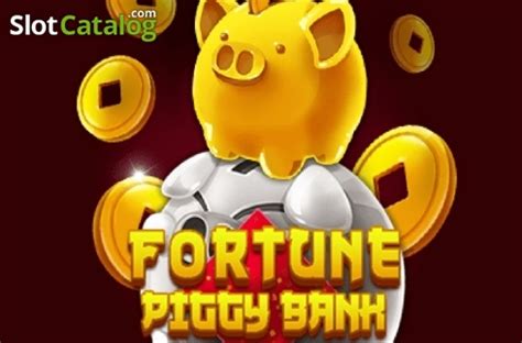Fortune Piggy Bank Sportingbet